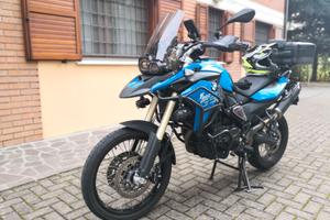 BMW F800 GS