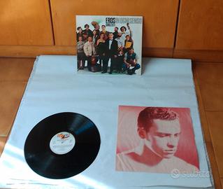 LP  Eros Ramazzotti 