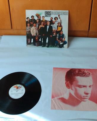 LP  Eros Ramazzotti 