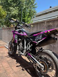 Husqvarna 510