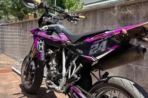 Husqvarna 510