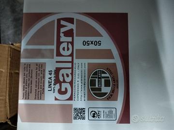 tele pittura Gallery 45