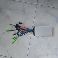 Centralina per bici elettrica 48 V / 18+-22 A