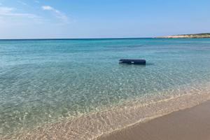 Puglia, salento: estate 2026 al mare