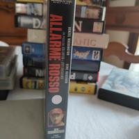 VHS Allarme Rosso