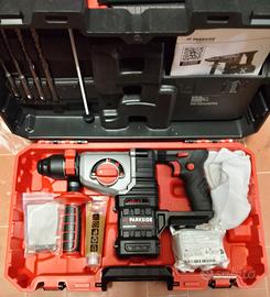 Tassellatore Demolitore 20v Parkside Performance 