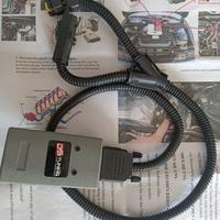 ChipTuning Renault 1.5 DCI clio II ecc