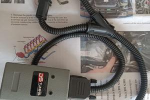 ChipTuning Renault 1.5 DCI clio II ecc