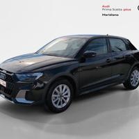 Audi A1 2nd SERIE allstreet 25 TFSI Business
