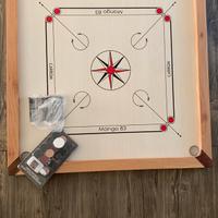 Carrom