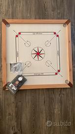 Carrom