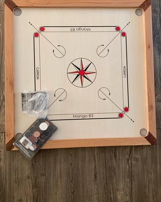 Carrom