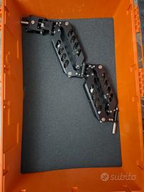 🎥 Easy Steady Lite and GO 1.0 + Accessori