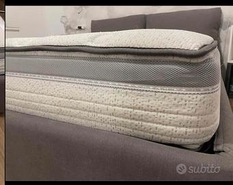 Materasso matrimoniale standard 160x190