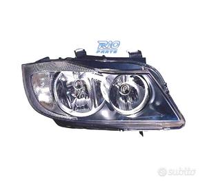 FARO DESTRO BMW SERIE 3 E90 4P E91 TOURING 05-08 F