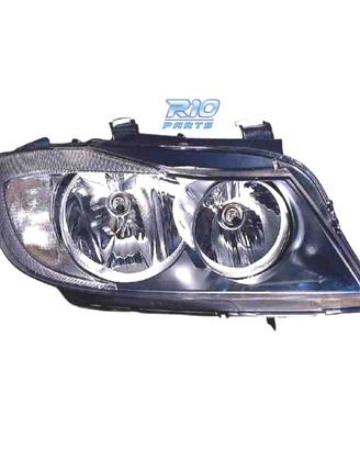 FARO DESTRO BMW SERIE 3 E90 4P E91 TOURING 05-08 F