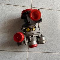 GARRETT 1446 abarth
