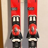 Sci STÖCKLI LASER GS WRT