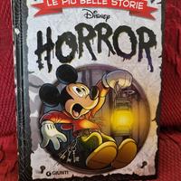 Libro a Fumetti Giunti Editore Le Più  Belle Stori