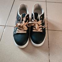 scarpe donna invernali