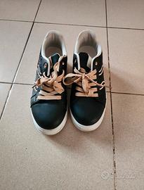 scarpe donna invernali