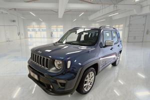 JEEP RENEGADE 1.5 T4 MHEV 130 CV LIMITED DDCT SUV
