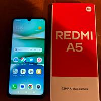 Xiaomi Redmi A5