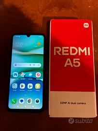 Xiaomi Redmi A5