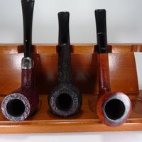 Lotto Pipe da collezione