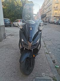 Kymco xtown 300