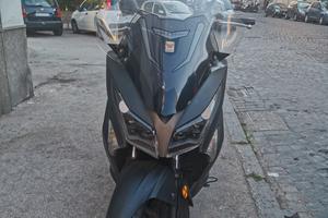 Kymco xtown 300