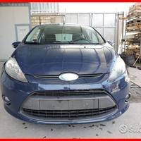 Ford fiesta 2010 per ricambi rf1163