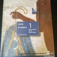 L arte di vedere volume 1 e 2