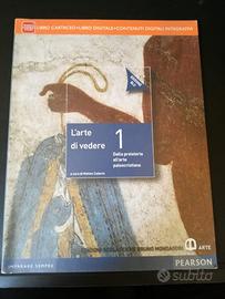 L arte di vedere volume 1 e 2
