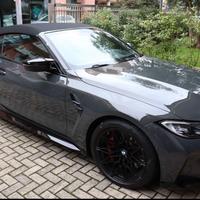 BMW M4 CABRIO 3.0 COMPETITION XDRIVE
