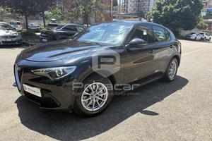 ALFA ROMEO Stelvio 2.2 Turbodiesel 190 CV AT8 RWD