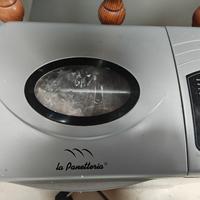 macchina per il pane