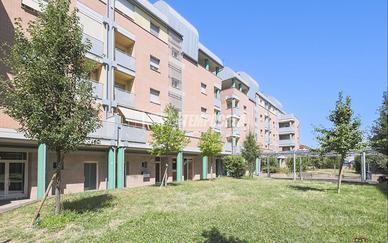 BILOCALE RISTRUTTURATO CON TERRAZZO A DUE PASSI D