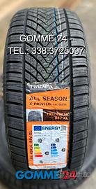 Subito - GOMME 24 - Pneumatici 4 stagioni 195 45 16 Tracmax DOT2023 - Accessori  Auto In vendita a Sassari