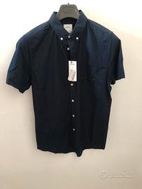 Camicia Burton taglia M nuova