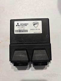 Centralina Ducati Multistrada 1200 2013