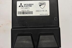 Centralina Ducati Multistrada 1200 2013