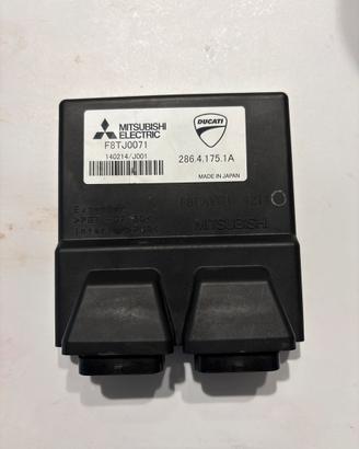 Centralina Ducati Multistrada 1200 2013