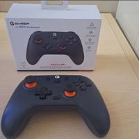 Controller PC