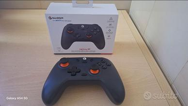Controller PC