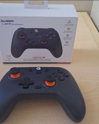 Controller PC