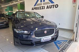 JAGUAR XE 2.0 D 180 CV AWD aut. Prestige
