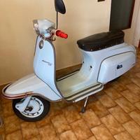 Lambretta Altro modello - 1967