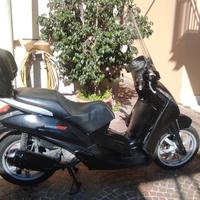 Peugeot Geopolis 250 RS