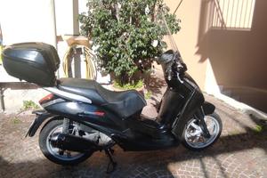 Peugeot Geopolis 250 RS